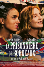A Prisioneira de Bordeaux (La prisonnière de Bordeaux)