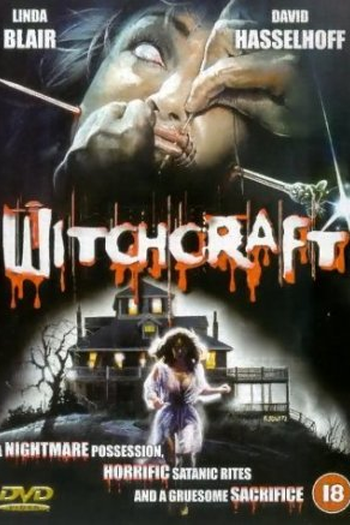  de Filme Bruxa: Encontros Diabólicos (1988)