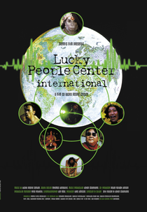 Lucky People Center International (Lucky People Center International)