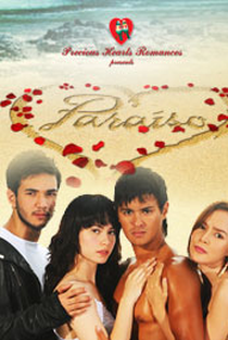 Precious Hearts Romances Presents: Paraiso (3º temporada-4) - Poster / Capa / Cartaz - Oficial 2