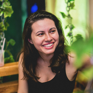 Foto de perfil de Mislene