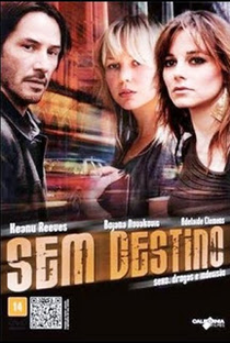 Sem Destino - Poster / Capa / Cartaz - Oficial 2