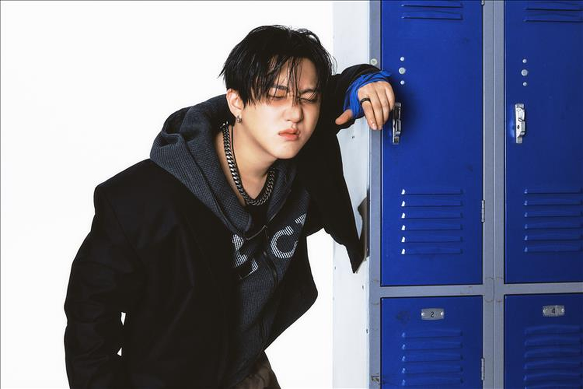 Changbin - Foto 3