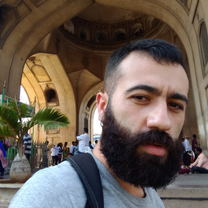Foto de perfil de Renan Pinelli