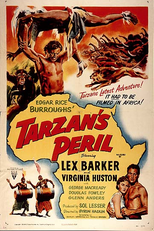 Tarzan em Perigo (Tarzan's Peril)
