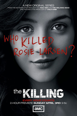 The Killing (1ª Temporada) (The Killing (Season 1))