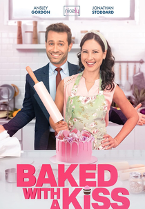 Baked with a Kiss (Baked with a Kiss)