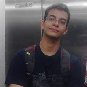 Foto de perfil de Jonathan Alves