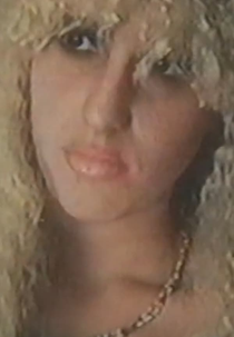 White Trash Girl: The Devil Inside (White Trash Girl: The Devil Inside)