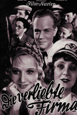 Die Verliebte Firma (Die Verliebte Firma)