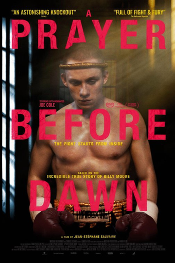  de Filme Prece ao Nascer do Dia (2018)