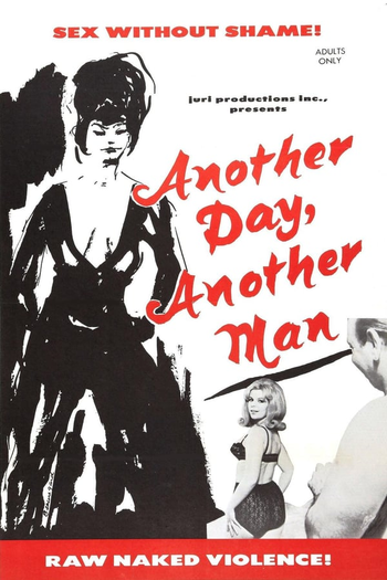 Poster de Filme Another Day, Another Man (1966)