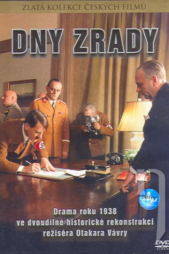  de Filme Days of Betrayal (1973)