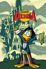 Conde Quácula (2ª Temporada) (Count Duckula (Season 2))