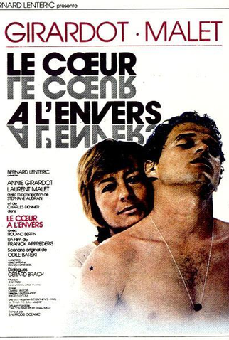 Poster 1 de Filme Le coeur à l'envers (1980)