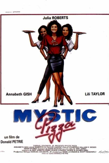  de Filme Três Mulheres, Três Amores (1988)