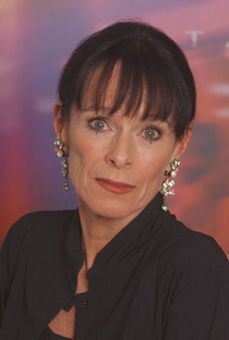 Geraldine Chaplin - Poster 1