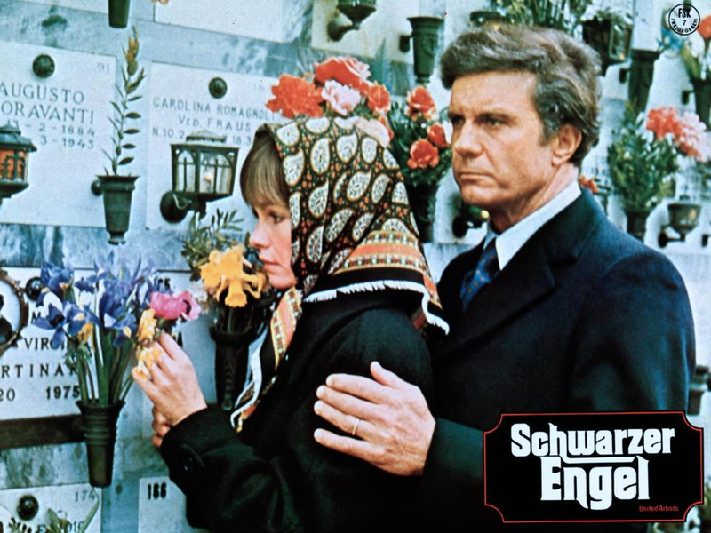 Foto 3 de Trágica Obsessão