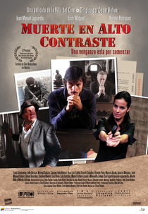 Morte em Alto Contraste (Muerte en Alto Contraste)
