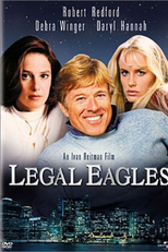 Perigosamente Juntos (Legal Eagles)