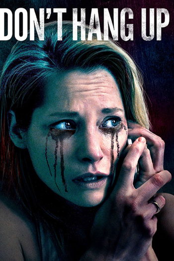  de Filme Não Desligue (2016)