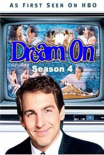 Dream On (4ª Temporada) - Poster / Capa / Cartaz - Oficial 1