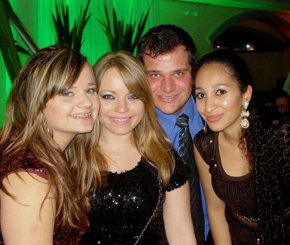 Mariana Amorim - Foto 1