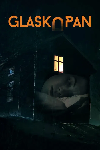  de Série O Domo de Vidro (2025)