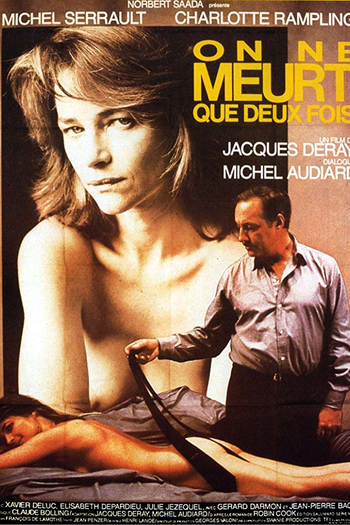 Poster de Filme On ne meurt que deux fois (1985)