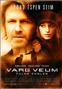 Anjos Caídos (Varg Veum - Falne Engler )