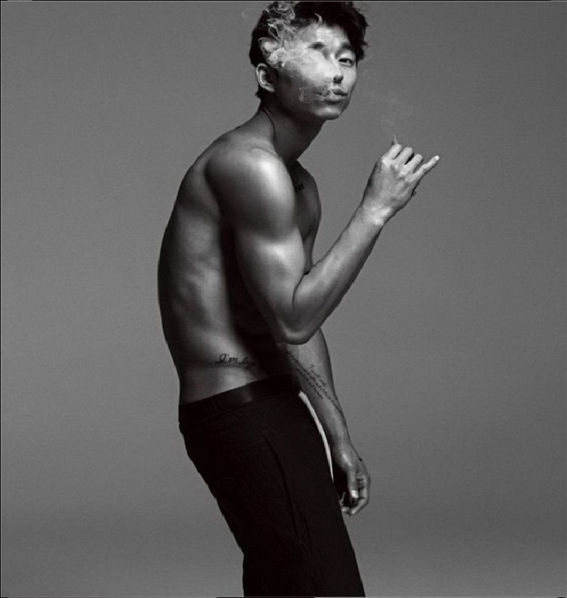 Gong Yoo - Foto 4