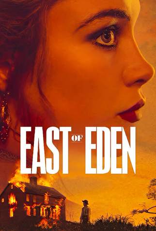 Poster 3 de Série A Leste do Éden (2026)