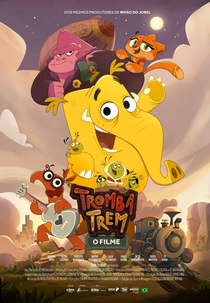 Tromba Trem - O Filme (Tromba Trem)