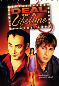 Contrato Para a Eternidade (Deal of a Lifetime)