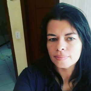 Foto de perfil de Viviane Simão