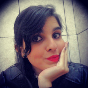 Foto de perfil de Rayssa