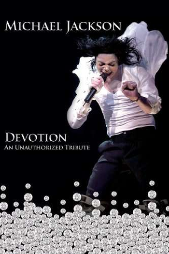 Poster de Filme Michael Jackson:Devotion (2010)