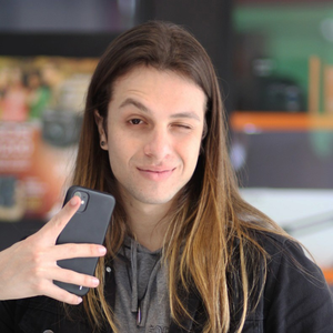 Foto de perfil de Mateus Felipe