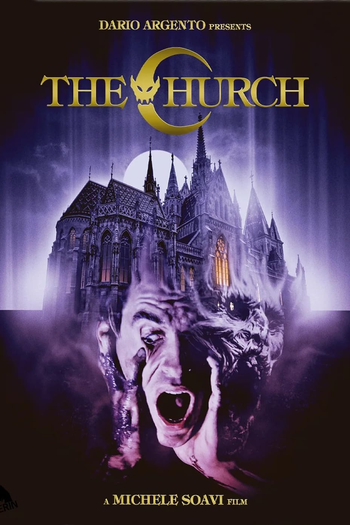  de Filme A Catedral (1989)