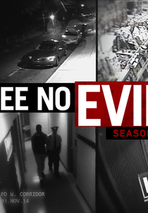 See No Evil (4ª Temporada) (See No Evil (Season 4))