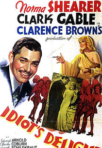 Este Mundo Louco (Idiot's Delight)