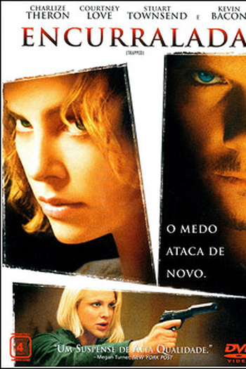  de Filme Encurralada (2002)