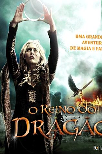  de Filme O Reino do Dragão (2013)