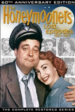 The Honeymooners (The Honeymooners)