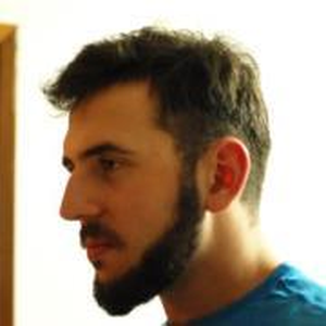 Foto de perfil de Cristiano Glustack