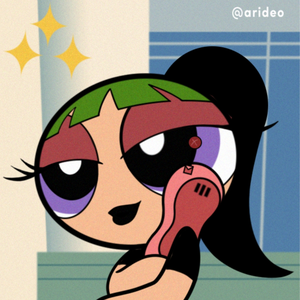 Foto de perfil de glitter bones