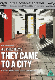 They Came to a City (They Came to a City)