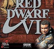 Red Dwarf (6ª Temporada)