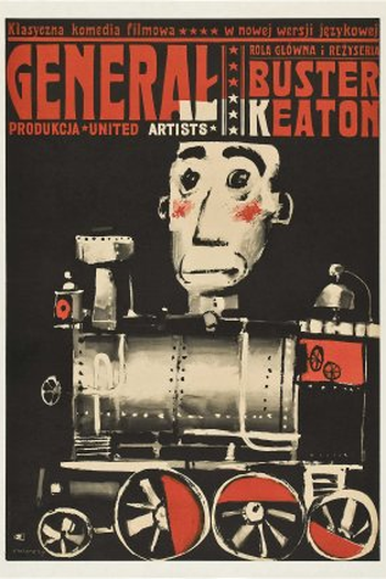  de Filme A General (1926)