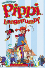 Pippi Meia-Longa (Pippi Longstocking)